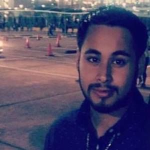 Meet your Posher, Eric